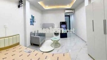 Cho thuê Căn Hộ 30m2 đường Nguyễn Hữu Hào, Quận 4 - FULL nội thất