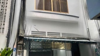 Chính chủ cho thuê nhà nguyên căn tại Bàn Cờ, Quận 3 – hẻm xe hơi