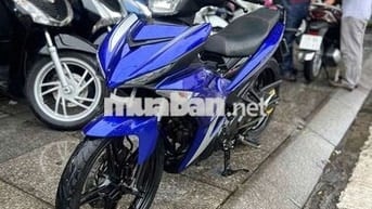 Yamaha Exciter 150 2017 mới 90% biển số 95