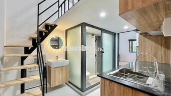 Cho thuê Căn Hộ đường Tôn Thất Thuyết, Quận 4 - 1PN và 2PN - từ 6.5tr