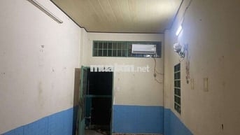 Cho thuê phòng ở quận 4 gần khu vực trung tâm quận 1, quận 7