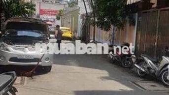Bán nhà ngay Coopmart Hoà Bình hẻm xe tải thông 60m2 giá chỉ 7,1tỷ