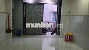 🌹NHÀ RẺ TÂN BÌNH-NGAY VÒNG XOAY LĂNG CHA CẢ - CÁCH MẶT TIỀN 20M - DT:4