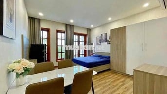 🎉CHO THUÊ CĂN HỘ STUDIO BAN CÔNG_FULL NT_LÊ VĂN SỸ Q3_GẦN ĐH SƯ PHẠM🎉