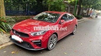 Kia Cerato 1.6 AT Luxury 2021