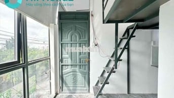 PHÒNG DULEX MỚI XÂY CHỢ CẦU QUANG TRUNG GIÁ RẼ HỖ TRỢ SINH VIÊN