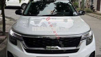 Kia Seltos Luxury 1.4 AT 2022