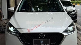 Mazda 2 sport nhập thái 2022