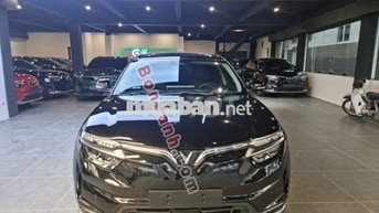 VinFast VF8 Eco Pin Catl