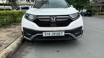 Honda CR V 2022 L - 27000 km
