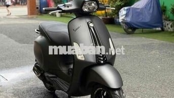 vespa sprint up led rin chất.bán trả gop.trao đổi