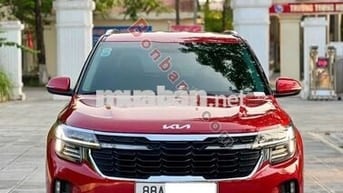 Kia Seltos Luxury 1.5 AT 2024