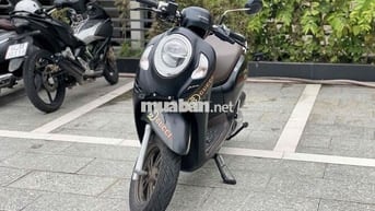 Thanh lý Honda Scoopy siêu lướt