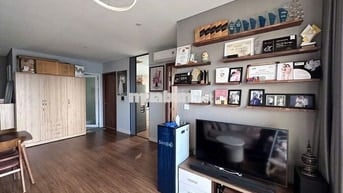 Căn hộ Dvela 70m2, 2 PN, 2WC -Quận 7
