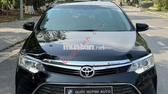 Camry 2.0E fom 2018 lazang to sx 17 xe hoàn hảo