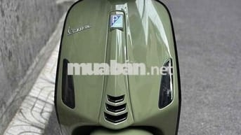 Vespa Sprint 150 2000km