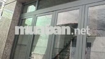BÁN NHÀ ĐOÀN VĂN BƠ P14 Q4~GẦN CHỢ XÓM CHIẾU~56M2~NGANG 4.6M~NHĨN 5TỶ.