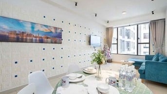 Bán căn hộ Tresor nhà đẹp 3pn chỉ 8.8tỷ bao hết ạ