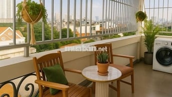 Cho Thuê Căn Hộ Quận 4 _ Penhouse Hiếm Có VIEW Triệu Đô