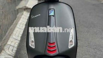 Vespa Sprint 125