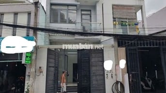 NHÀ 1T2L 3PN 4WC, MẶT TIỀN ĐƯỜNG GẦN XA LỘ HÀ NỘI