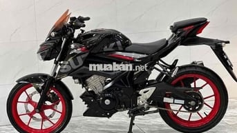 Suzuki GSX - S150 Trả Trước 0đ Nhận Xe
