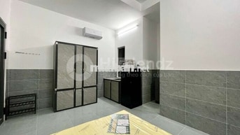 CHO THUÊ PHÒNG FULL NT GẦN NTT Q12 ,VL CS3 ,IUH