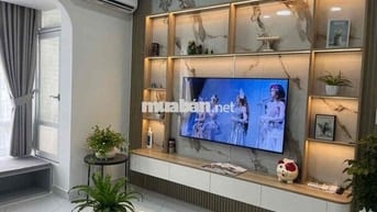 Cho thuê Sky Garden, 2pn nhà mới, Gần ĐH TĐT, RMIT