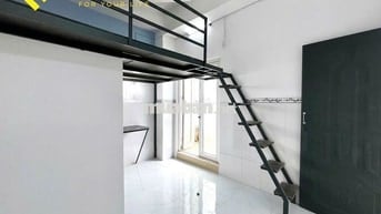 KHAI TRƯƠNG PHÒNG TRỌ SINH VIÊN – 627 NGUYỄN VĂN QUÁ – CHỈ TỪ 2.8TR