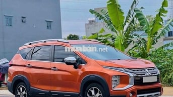 Mitsubishi Xpander 2020 Cross - 72000 km