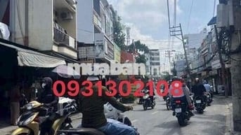 💥💥NHÀ MẶT TIỀN KINH DOANH Đinh Đức Thiện Bình Chánh giá: 760tr