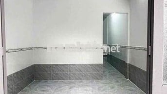 Nhà đẹp 3,7*16m 2PN hẻm 4m 1/ Ngắn Nữ Dân Công Vĩnh Lộc A