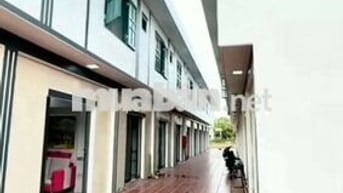 Nhà mới 2 phòng ngủ, full nội thất chỉ 680tr. Cách Chợ Bình Chánh 3km