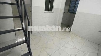 Cho thuê nhà hẻm 4m đs2 HBP 6,5tr/ tháng