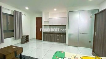 Căn Hộ 32m2 - Thang Máy, Hầm Xe, Bảo Vệ - Khu An Ninh 💥Nguyễn Văn Đậu