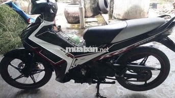 exciter 2010 5p71 zin máy chưa rớt