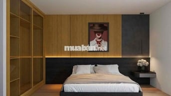 CHUNG CƯ MINI 1PN TÁCH BẾP BAN CÔNG NGAY CẦU THỊ NGHÈ SÁT QUẬN 1