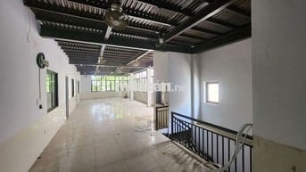 MẶT BẰNG ĐƯỜNG LỚN TRUNG TÂM 2 TẦNG 500 M² SỬ DỤNG