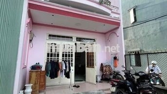 Cho thuê nhà nguyên căn kiệt 142 Điện Biên Phủ gần Lê Độ