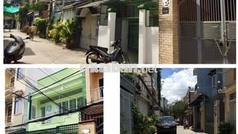 CHO THUÊ NHÀ HXH – 217/11/xx BÙI ĐÌNH TÚY, BT