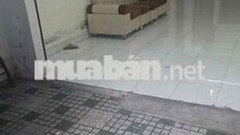 Cho thuê nhà nc 1 trệt 1 Lầu - Đường Lê Hồng Phong P10 Q10