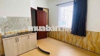 Phòng trệt 30m2 đường Phạm Hùng, Bình Hưng, Bình Chánh