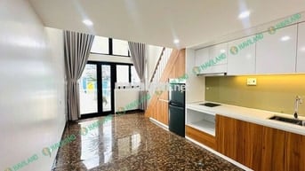 TRỐNG SẴN CĂN 1PN Ở ĐƯỢC 4 FULL NỘI THẤT BAN CÔNG NGAY TTTP