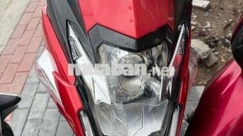 thanh lí nouvo 6 xe đẹp máy zin êm