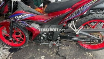 thanh lí sonic dk 2022