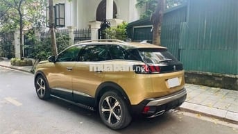 Peugeot 3008 1.6 Allure