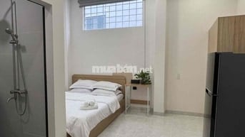 ✅STUDIO NGAY PHAN XÍCH LONG GIÁ HỜI MỚI XÂY TRỐNG SẴN✅