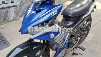 Exciter 50cc 2019. Máy êm. K cần bằng lái