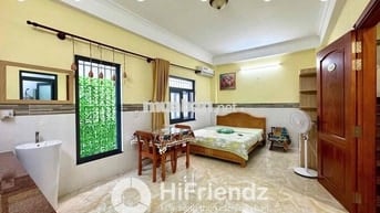 STUDIO MỚI TINH FULL NỘI THẤT KẾ BÊN DH Y DƯƠC PHẠM NGỌC THẠCH CS2