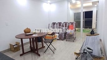 CHÍNH CHỦ CHO THUÊ NHÀ MỚI 1PN TÁCH BẾP , BAN CÔNG 60M2 GẦN UEF, GTVT